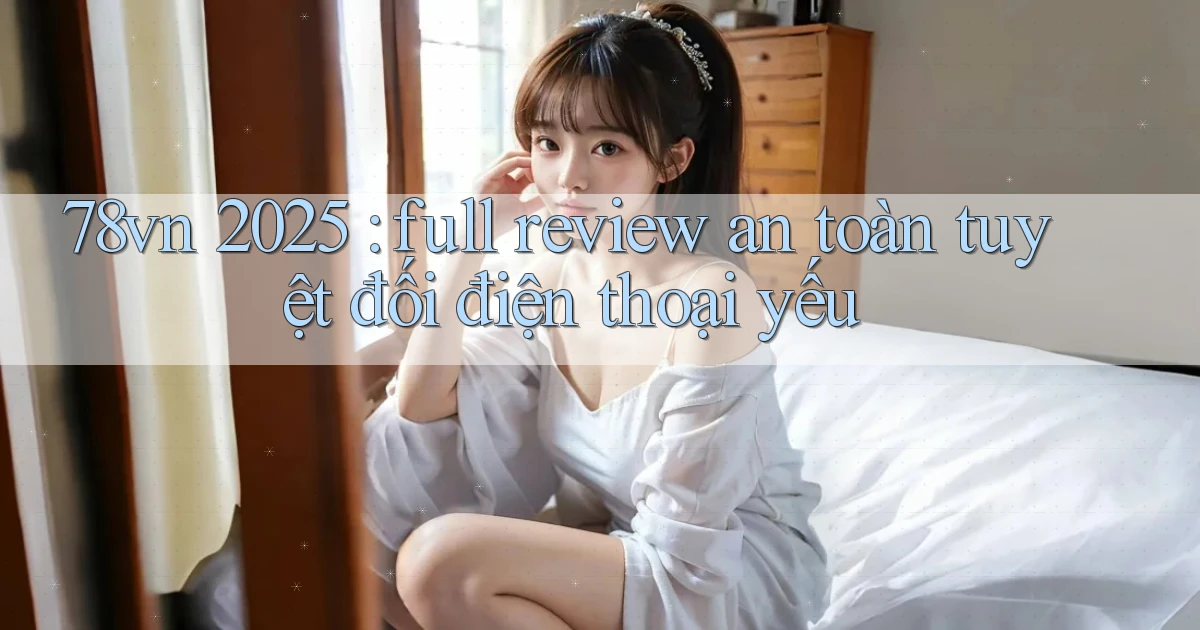 78vn 2025 full review an toàn tuyệt đối điện thoại yếu