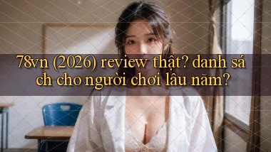 78vn (2026) review thật danh sách cho người chơi lâu năm