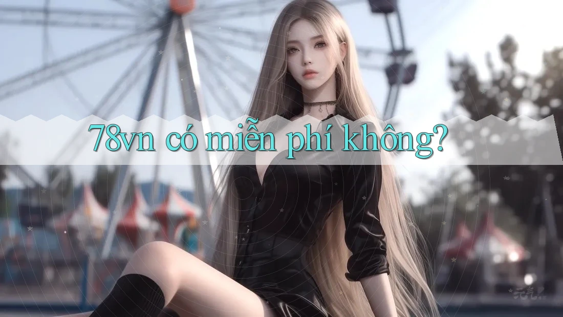 78vn có miễn phí không? 78vn có miễn phí không?