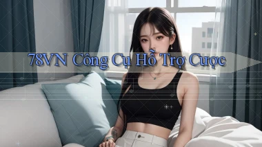 78vn  công cụ hỗ trợ cược