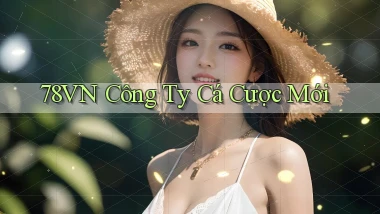 78vn  công ty cá cược mới