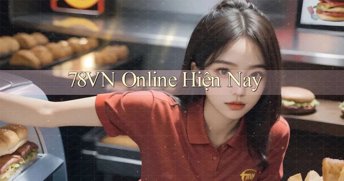 78vn online hiện nay