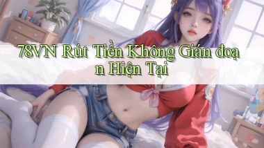 78vn rút tiền không gián đoạn hiện tại