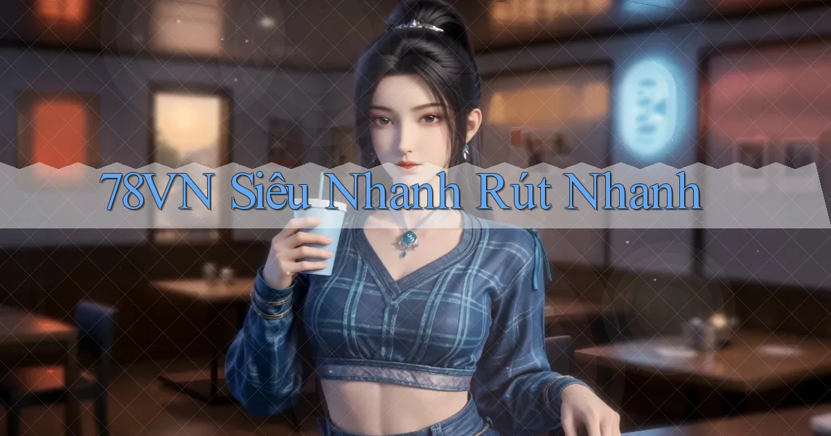 78vn siêu nhanh rút nhanh
