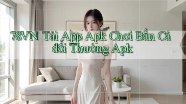 78vn  tải app apk chơi bắn cá đổi thưởng apk