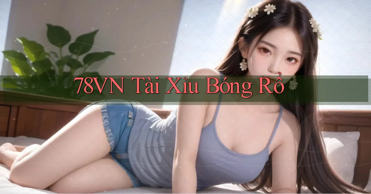 78vn  tài xỉu bóng rổ