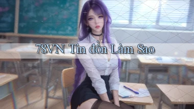 78vn tin đồn làm sao