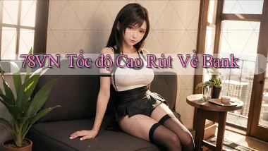 78vn tốc độ cao rút về bank