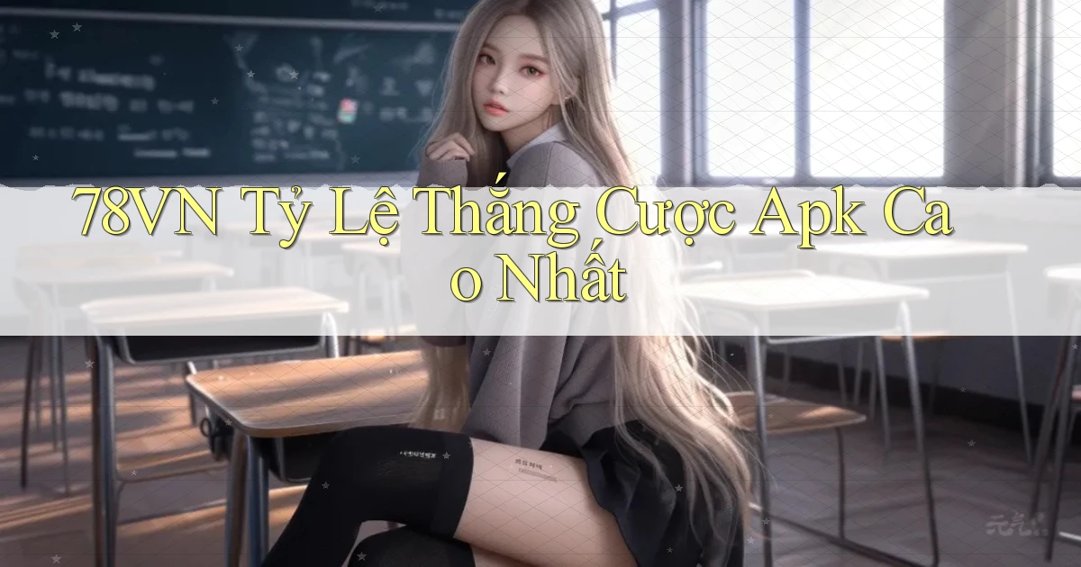 78vn  tỷ lệ thắng cược apk cao nhất