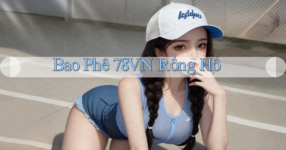 bao phê 78vn rồng hổ