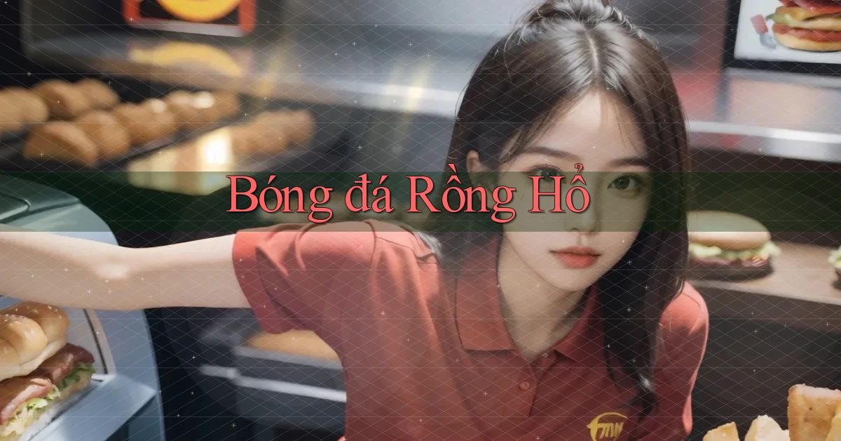 Bóng đá Rồng hổ