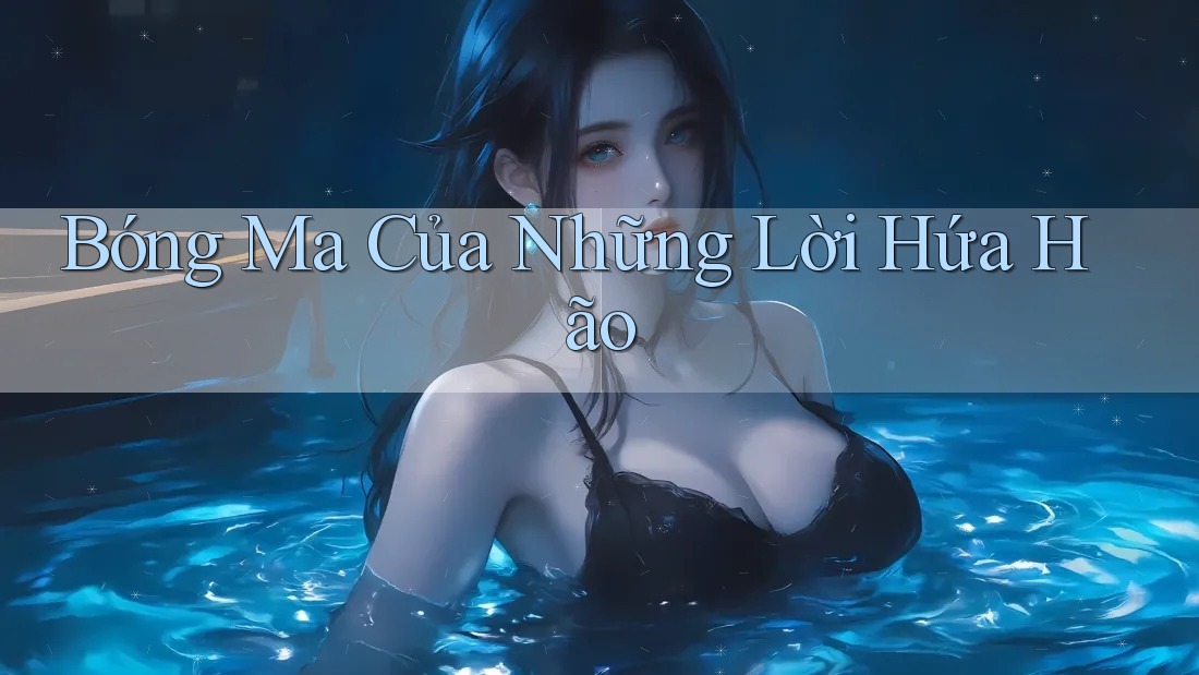 Bóng Ma Của Những Lời Hứa Hão