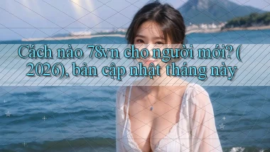 Cách nào 78vn cho người mới (2026), bản cập nhật tháng này