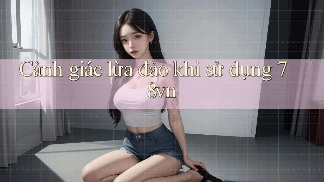 Cảnh giác lừa đảo khi sử dụng 78vn Cảnh giác lừa đảo khi sử dụng 78vn