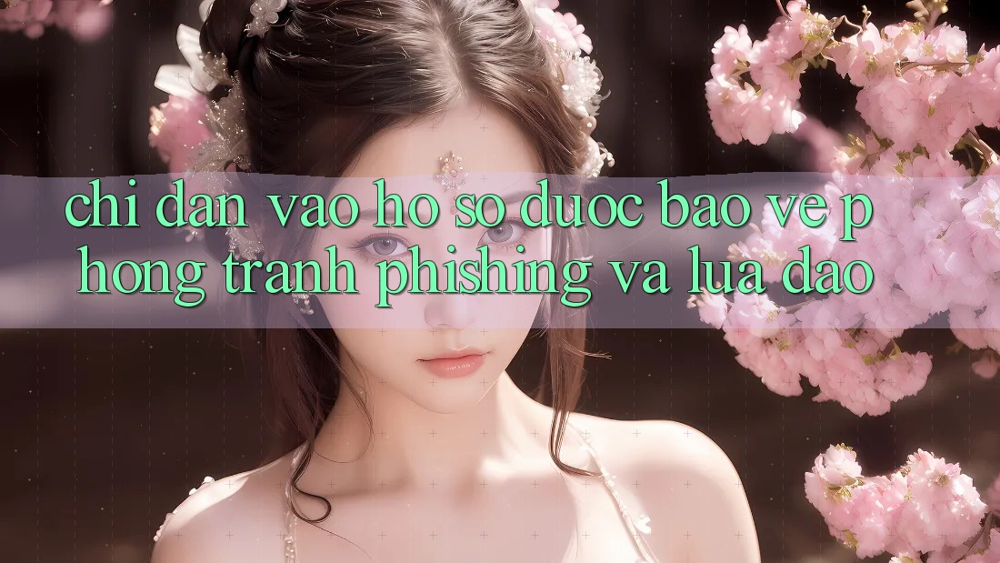 Chỉ dẫn Vào hồ sơ Được bảo vệ - Phòng Tránh Phishing Và Lừa Đảo Chỉ dẫn Vào hồ sơ Được bảo vệ - Phòng Tránh Phishing Và Lừa Đảo