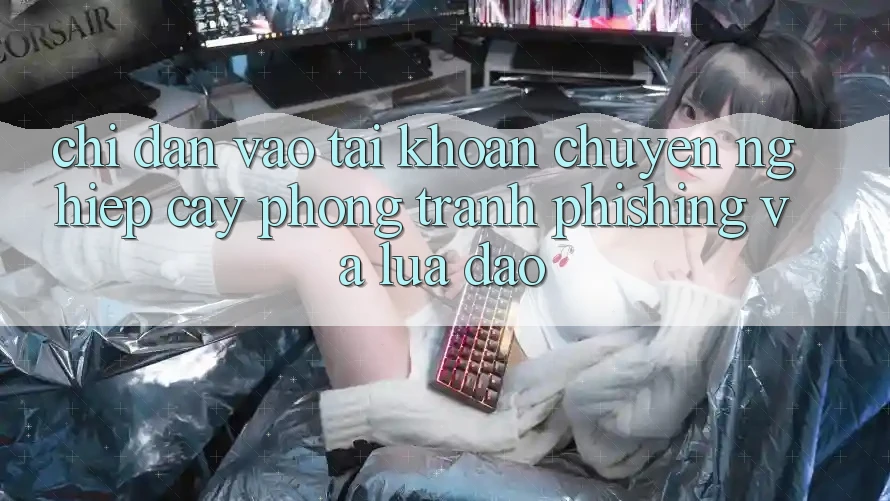 Chỉ dẫn Vào tài khoản Chuyên nghiệp cậy - Phòng Tránh Phishing Và Lừa Đảo Chỉ dẫn Vào tài khoản Chuyên nghiệp cậy - Phòng Tránh Phishing Và Lừa Đảo