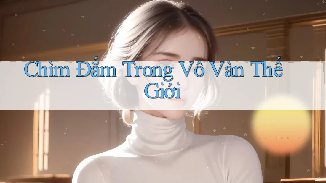 Chìm Đắm Trong Vô Vàn Thế Giới