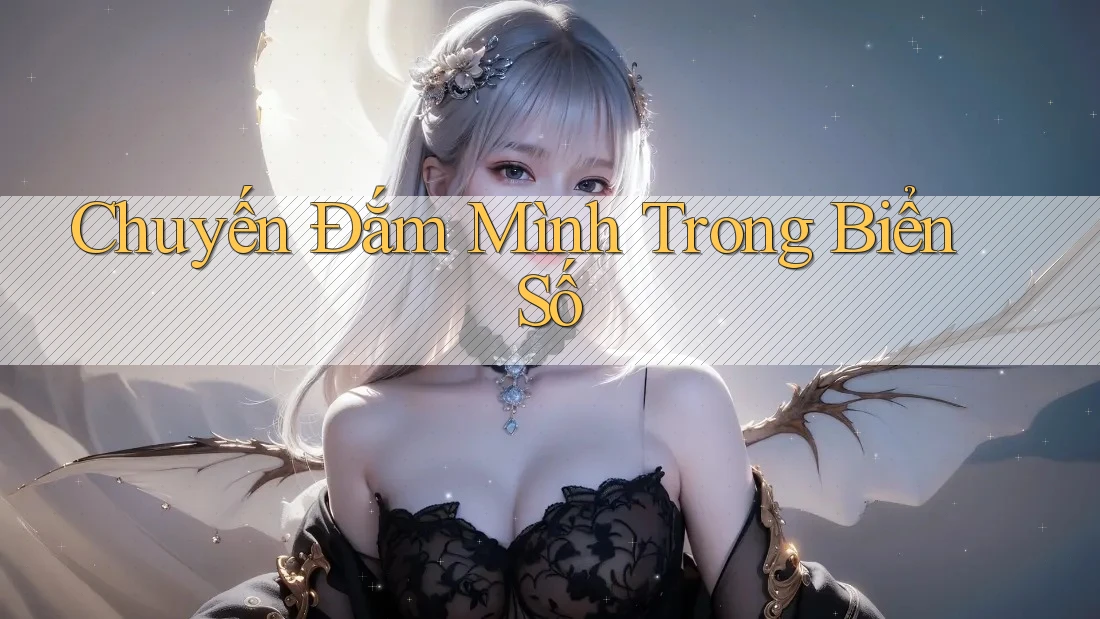 Chuyến Đắm Mình Trong Biển Số