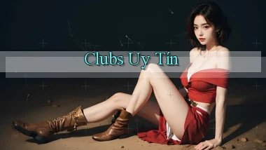 Clubs Uy tín