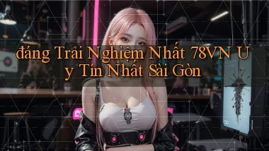 đáng trải nghiệm nhất 78vn uy tín nhất Sài Gòn