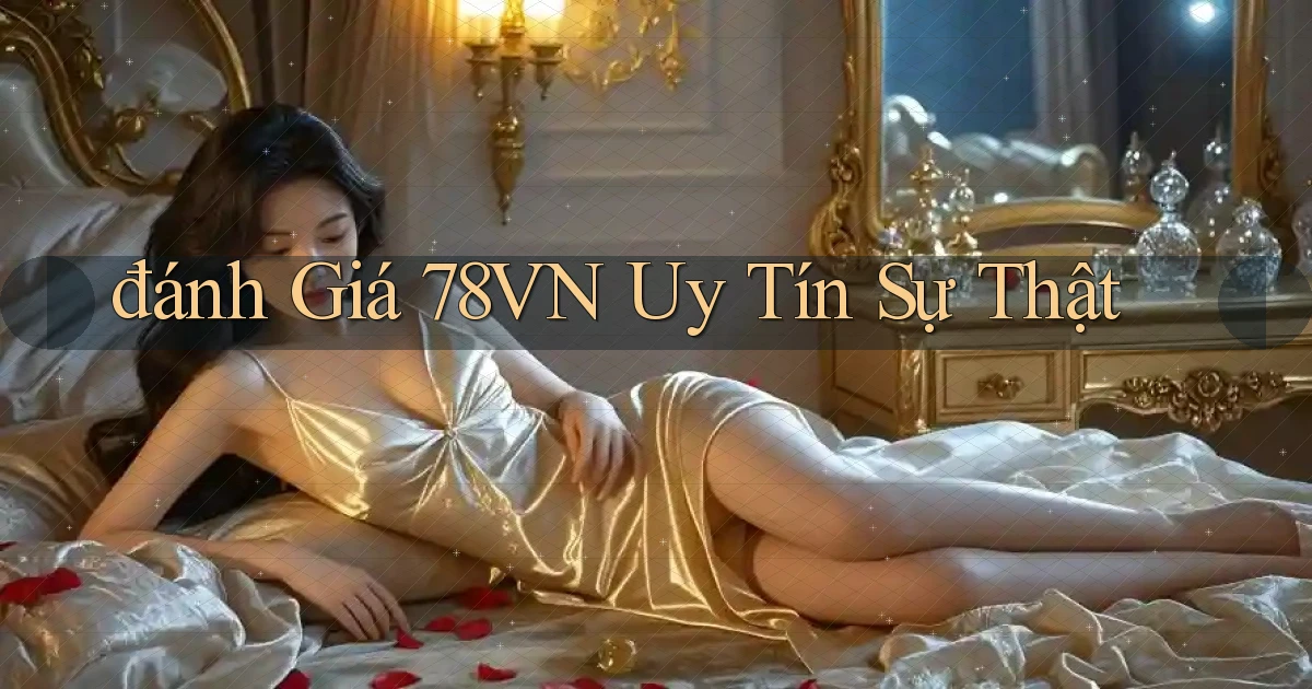 đánh giá 78vn uy tín sự thật