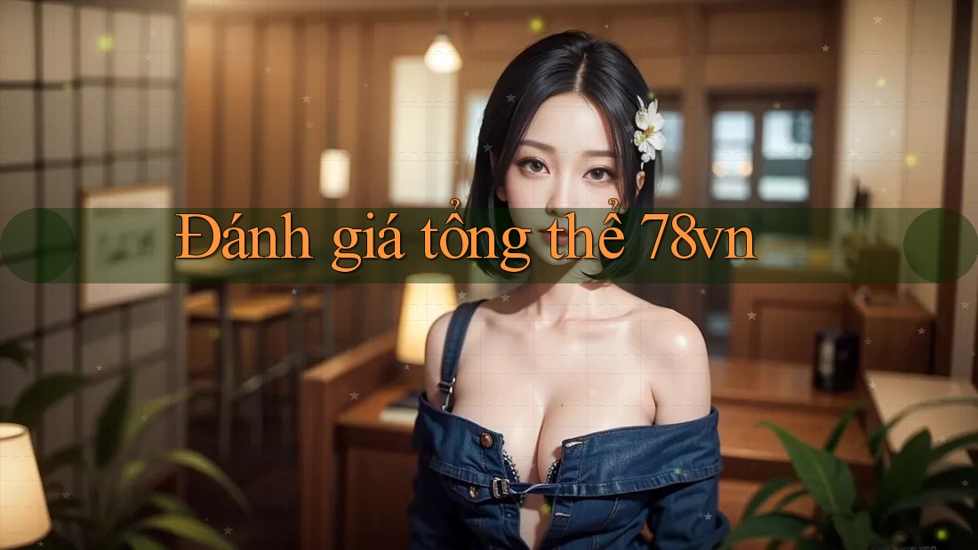 Đánh giá tổng thể 78vn Đánh giá tổng thể 78vn