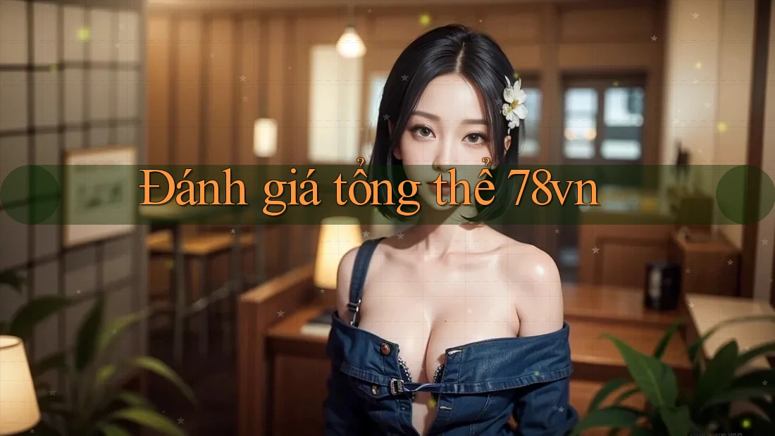 Đánh giá tổng thể 78vn