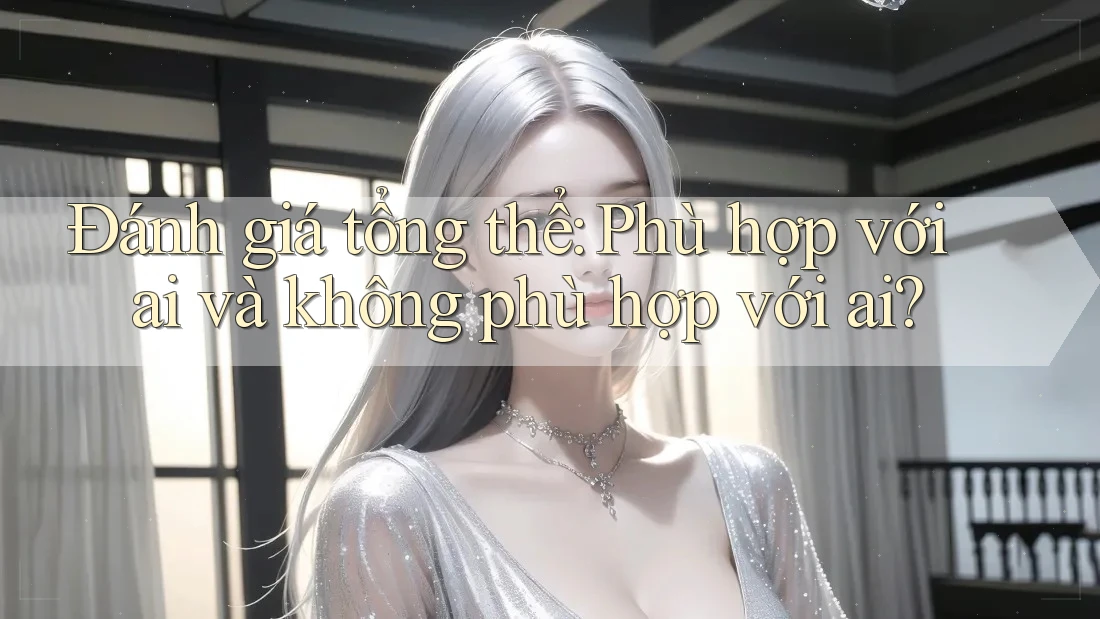 Đánh giá tổng thể: phù hợp với ai và không phù hợp với ai Đánh giá tổng thể: phù hợp với ai và không phù hợp với ai