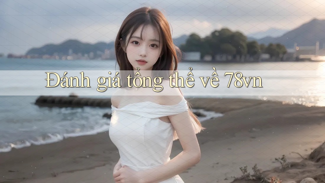 Đánh giá tổng thể về 78vn Đánh giá tổng thể về 78vn