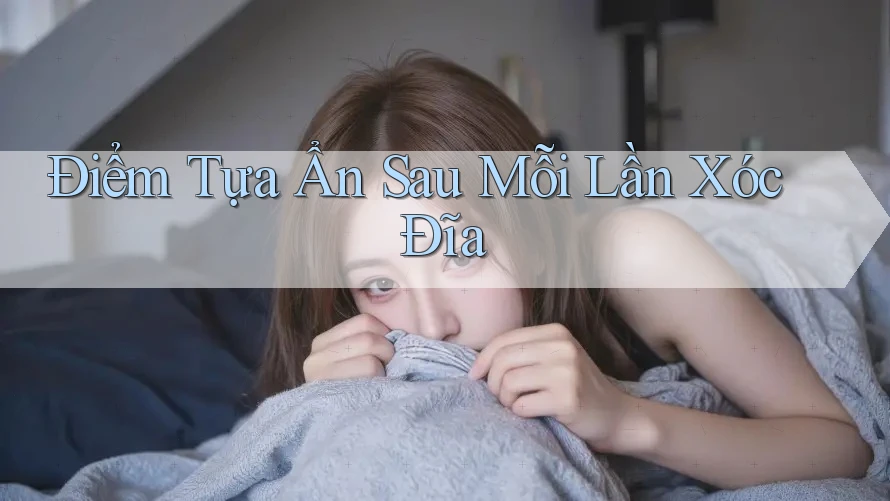 Điểm Tựa Ẩn Sau Mỗi Lần Xóc Đĩa