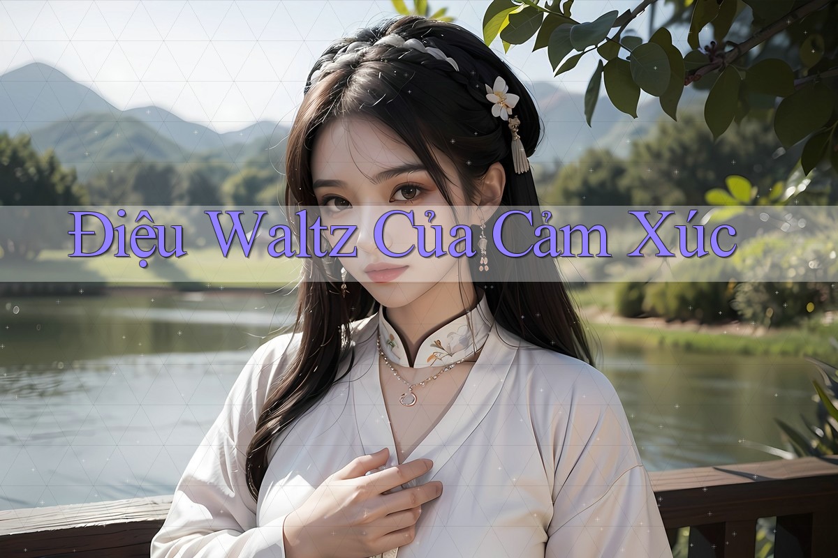 Điệu Waltz Của Cảm Xúc Điệu Waltz Của Cảm Xúc