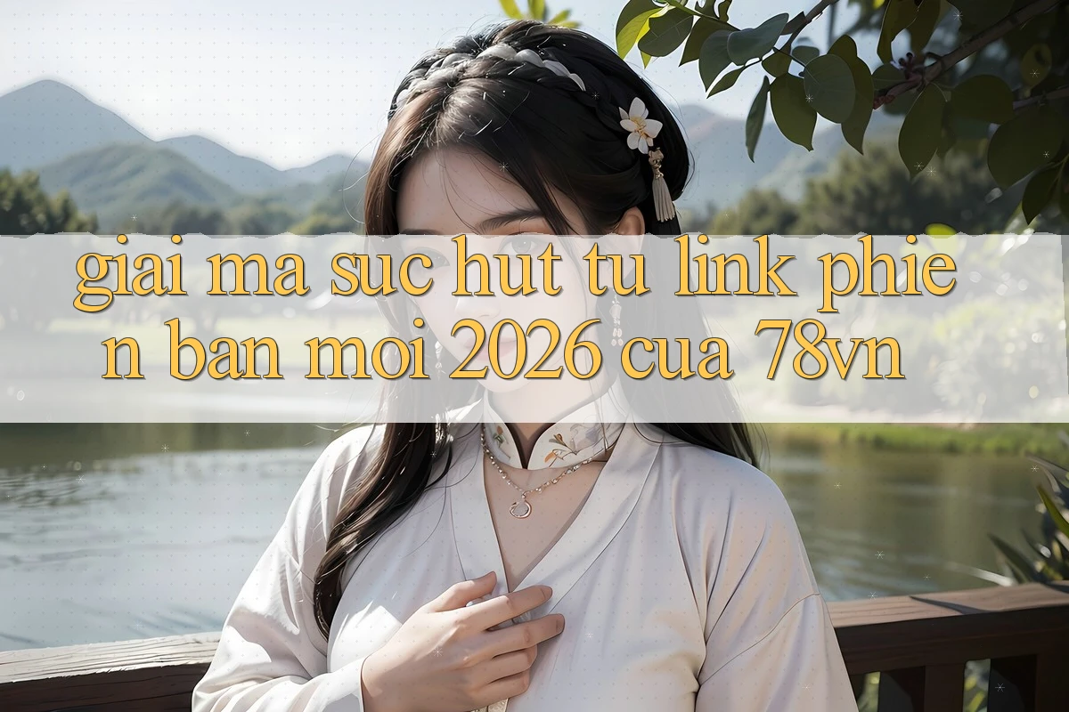 Giải Mã Sức Hút Từ “Link Phiên bản mới 2026” Của 78vn