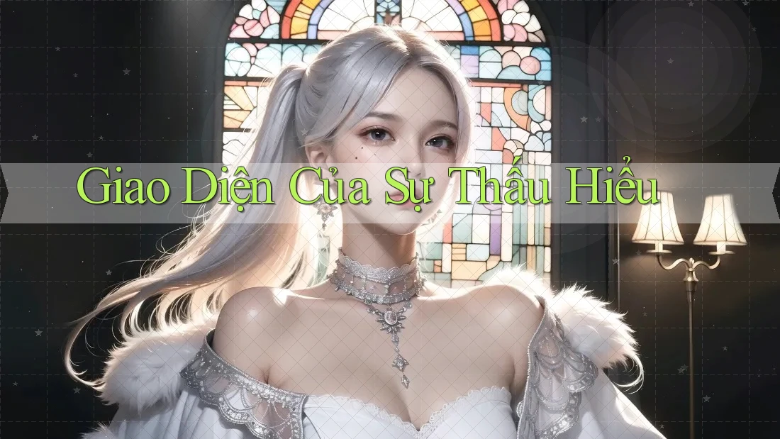 Giao Diện Của Sự Thấu Hiểu Giao Diện Của Sự Thấu Hiểu