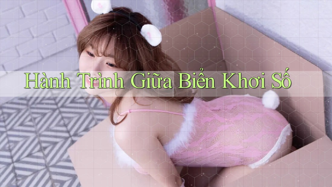 Hành Trình Giữa Biển Khơi Số