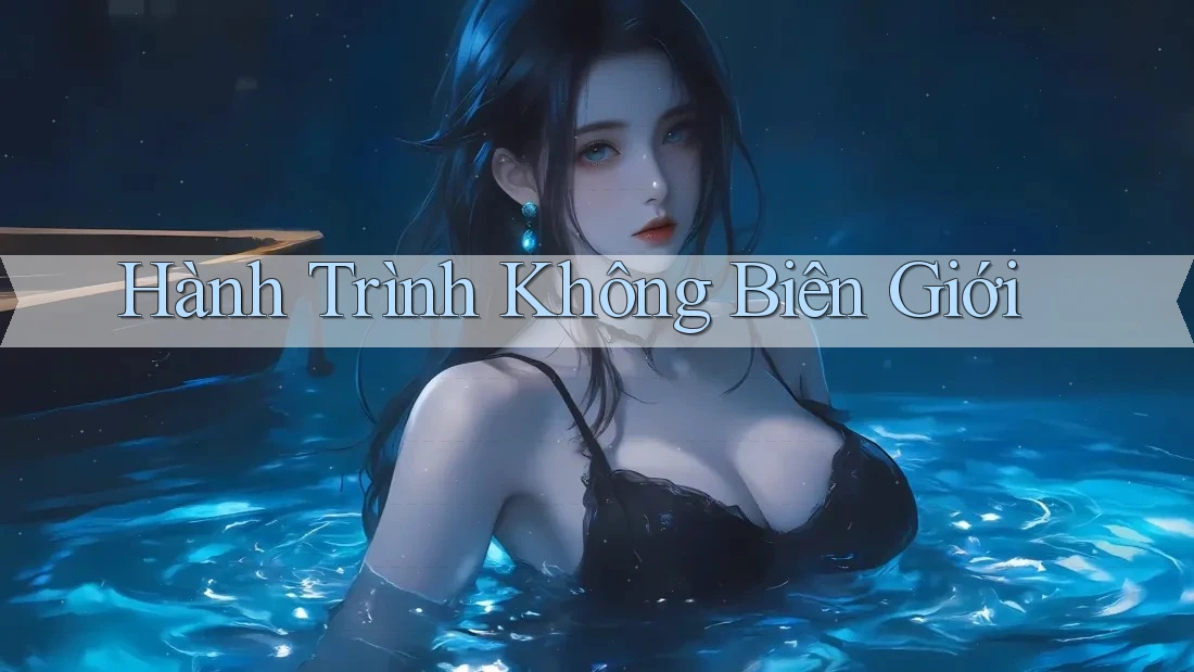 Hành Trình Không Biên Giới Hành Trình Không Biên Giới