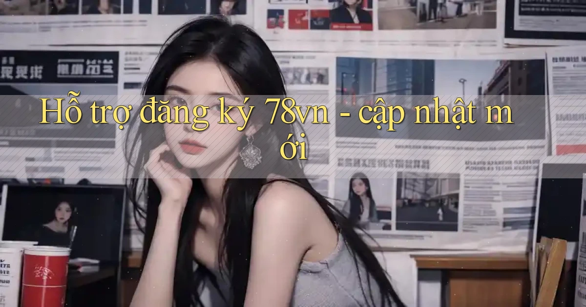 Hỗ trợ đăng ký 78vn   cập nhật mới