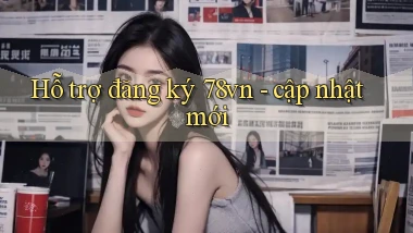Hỗ trợ đăng ký 78vn   cập nhật mới