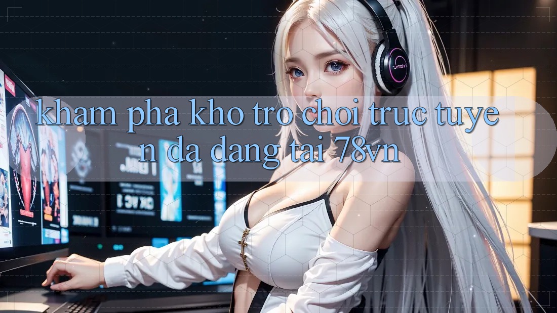 Khám phá Kho Trò chơi trực tuyến Đa Dạng Tại 78vn Khám phá Kho Trò chơi trực tuyến Đa Dạng Tại 78vn