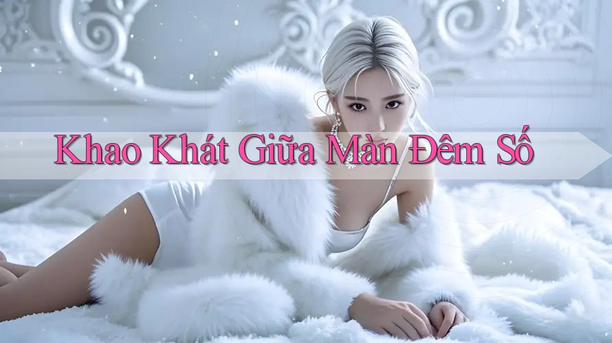 Khao Khát Giữa Màn Đêm Số Khao Khát Giữa Màn Đêm Số