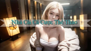 nhà cái Cá cược thể thao