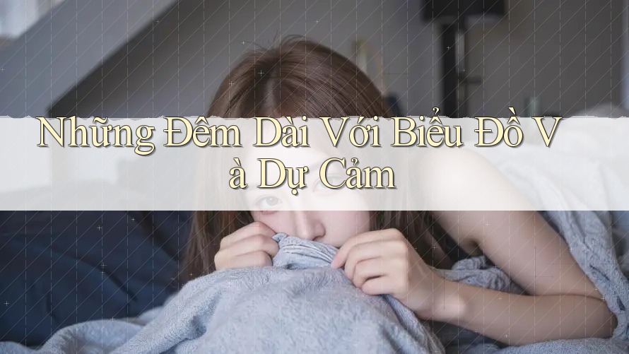 Những Đêm Dài Với Biểu Đồ Và Dự Cảm