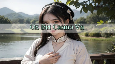 ox bet casino vn