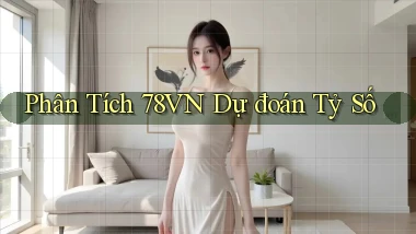 phân tích 78vn dự đoán tỷ số