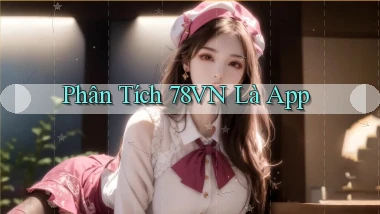 Phân tích 78vn   là app