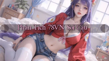 phân tích 78vn soi cầu