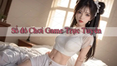 số đỏ Chơi game trực tuyến