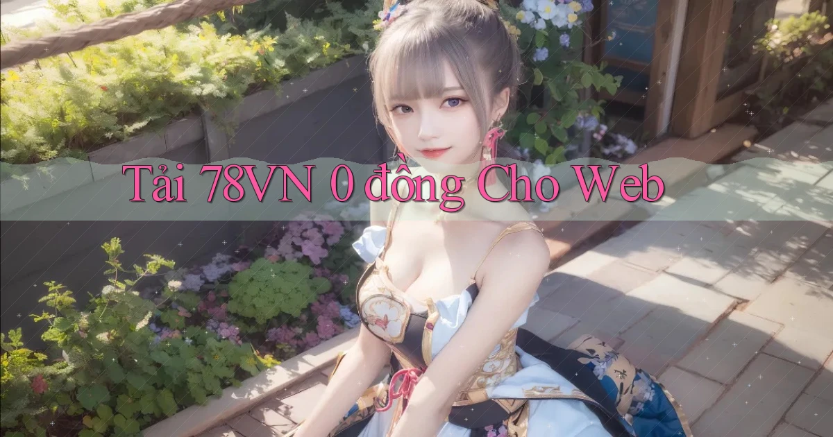 tải 78vn 0 đồng cho web