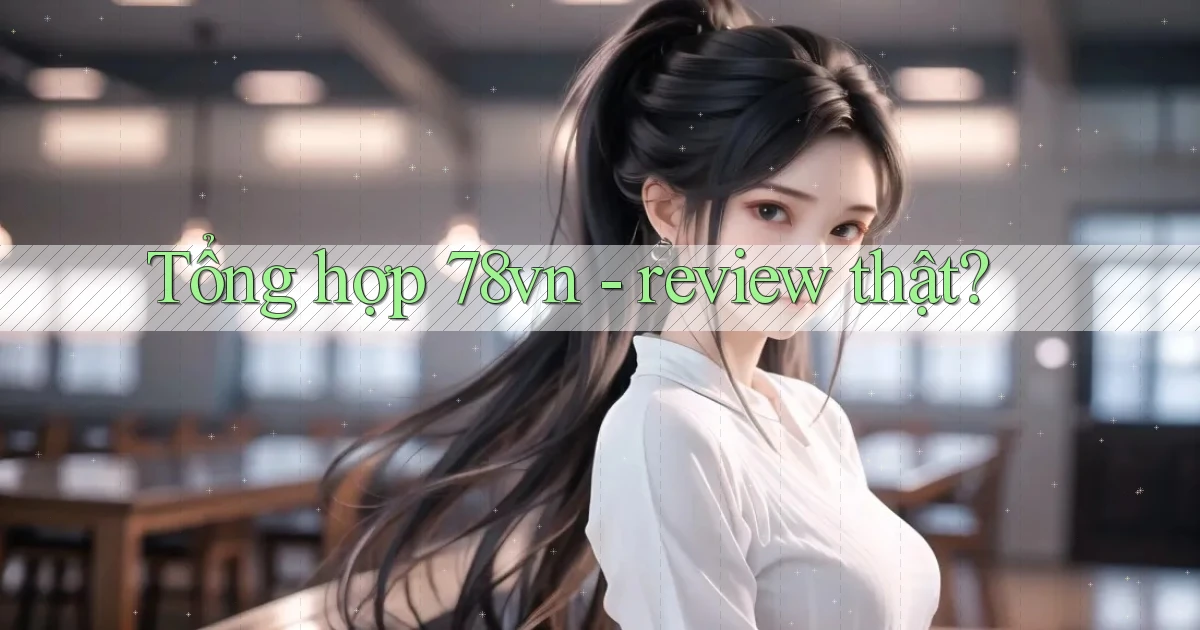 Tổng hợp 78vn   review thật