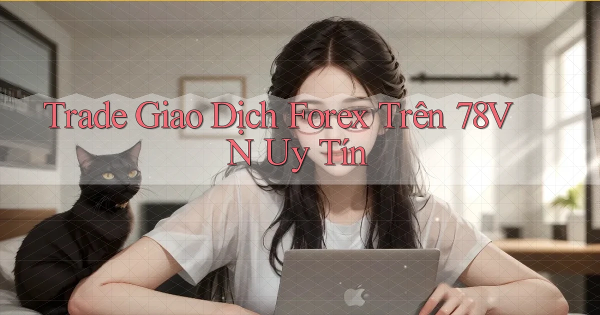 trade giao dịch forex trên 78vn uy tín