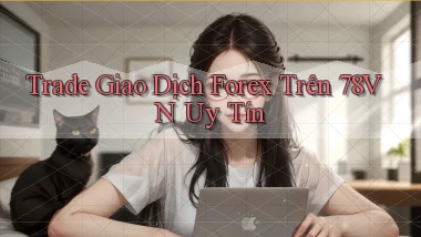 trade giao dịch forex trên 78vn uy tín